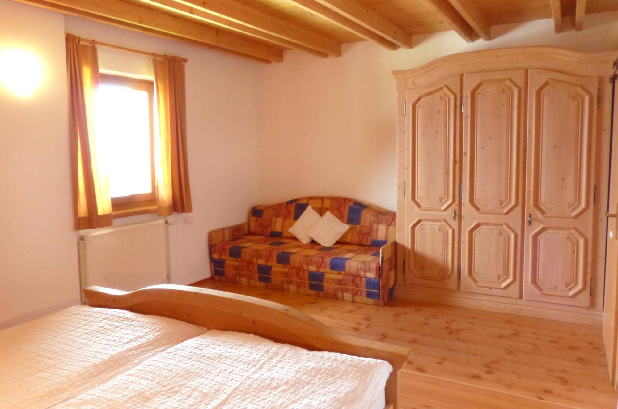 App - Chalet Unterhoelzlhof Olang Zewnętrze zdjęcie