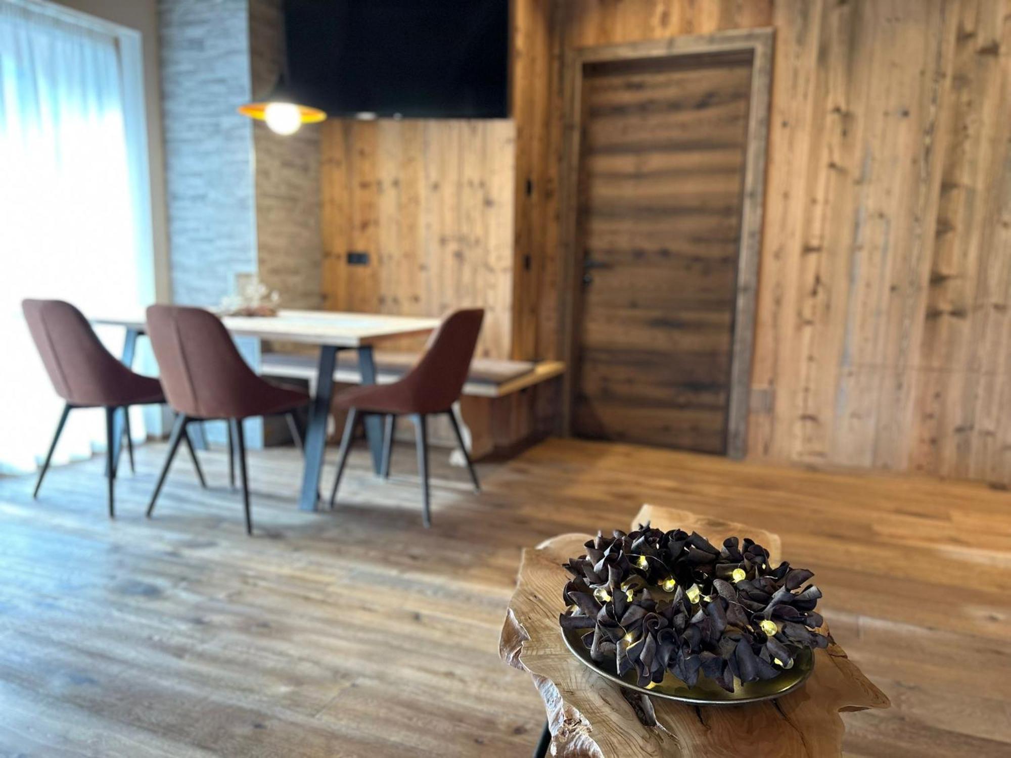 App - Chalet Unterhoelzlhof Olang Zewnętrze zdjęcie