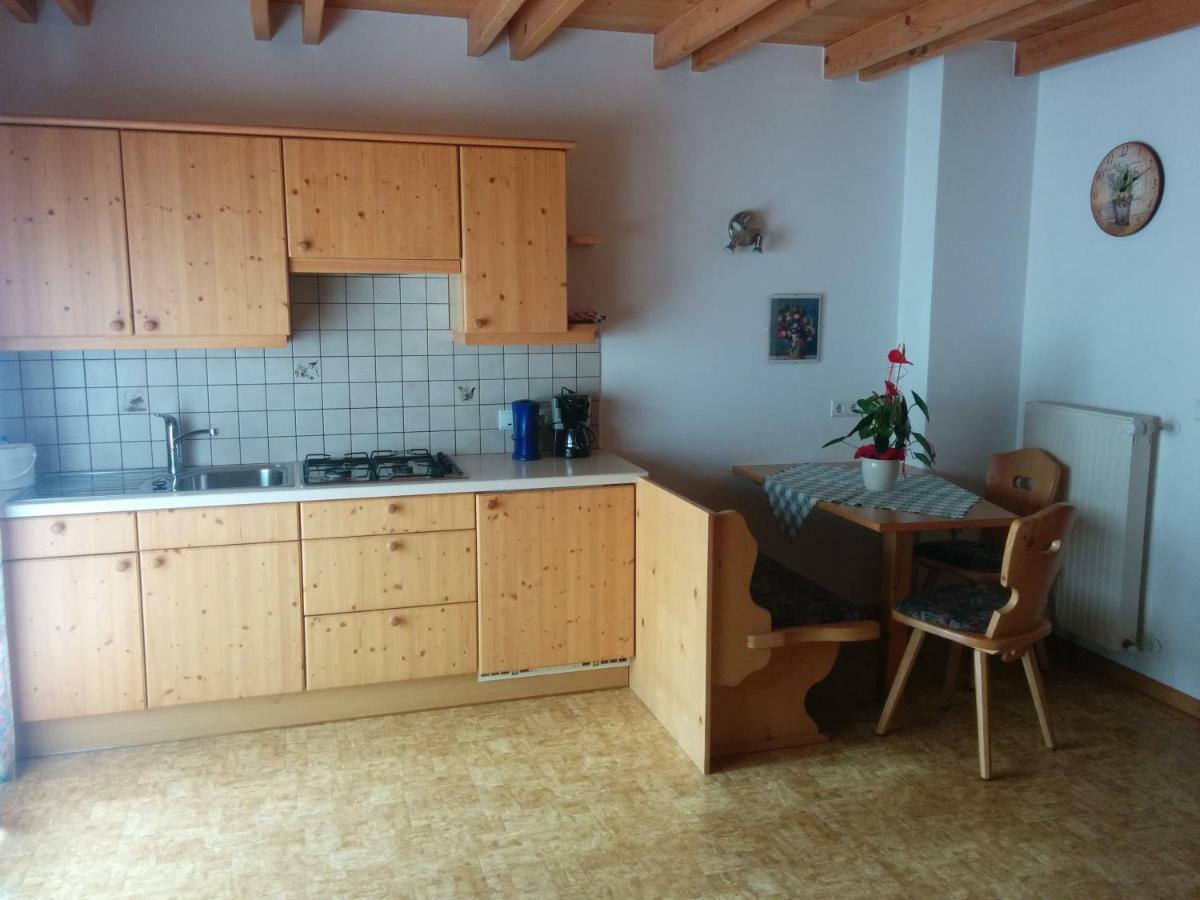 App - Chalet Unterhoelzlhof Olang Zewnętrze zdjęcie