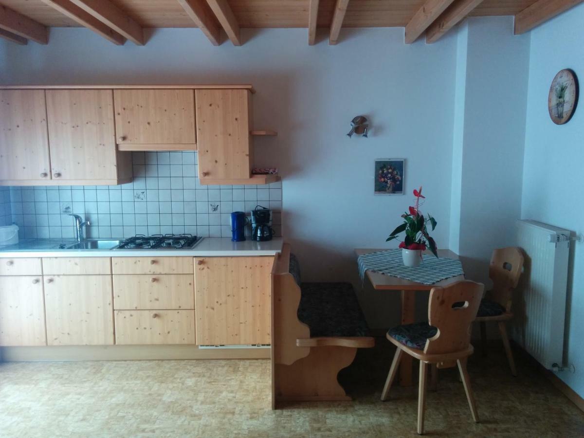 App - Chalet Unterhoelzlhof Olang Zewnętrze zdjęcie