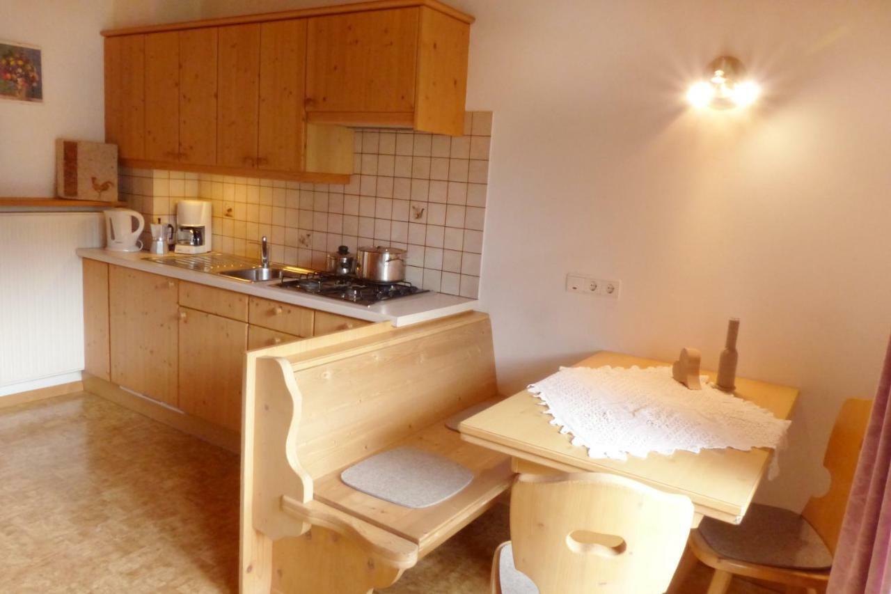 App - Chalet Unterhoelzlhof Olang Zewnętrze zdjęcie