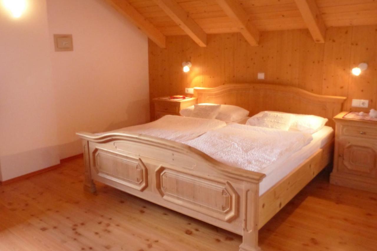 App - Chalet Unterhoelzlhof Olang Zewnętrze zdjęcie