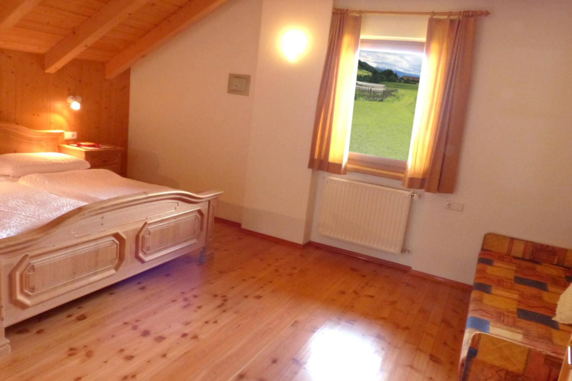 App - Chalet Unterhoelzlhof Olang Zewnętrze zdjęcie