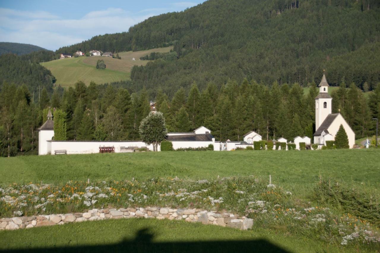 App - Chalet Unterhoelzlhof Olang Zewnętrze zdjęcie