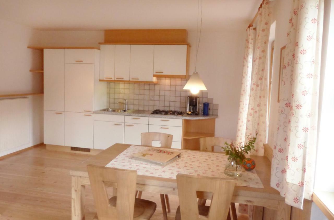 App - Chalet Unterhoelzlhof Olang Zewnętrze zdjęcie