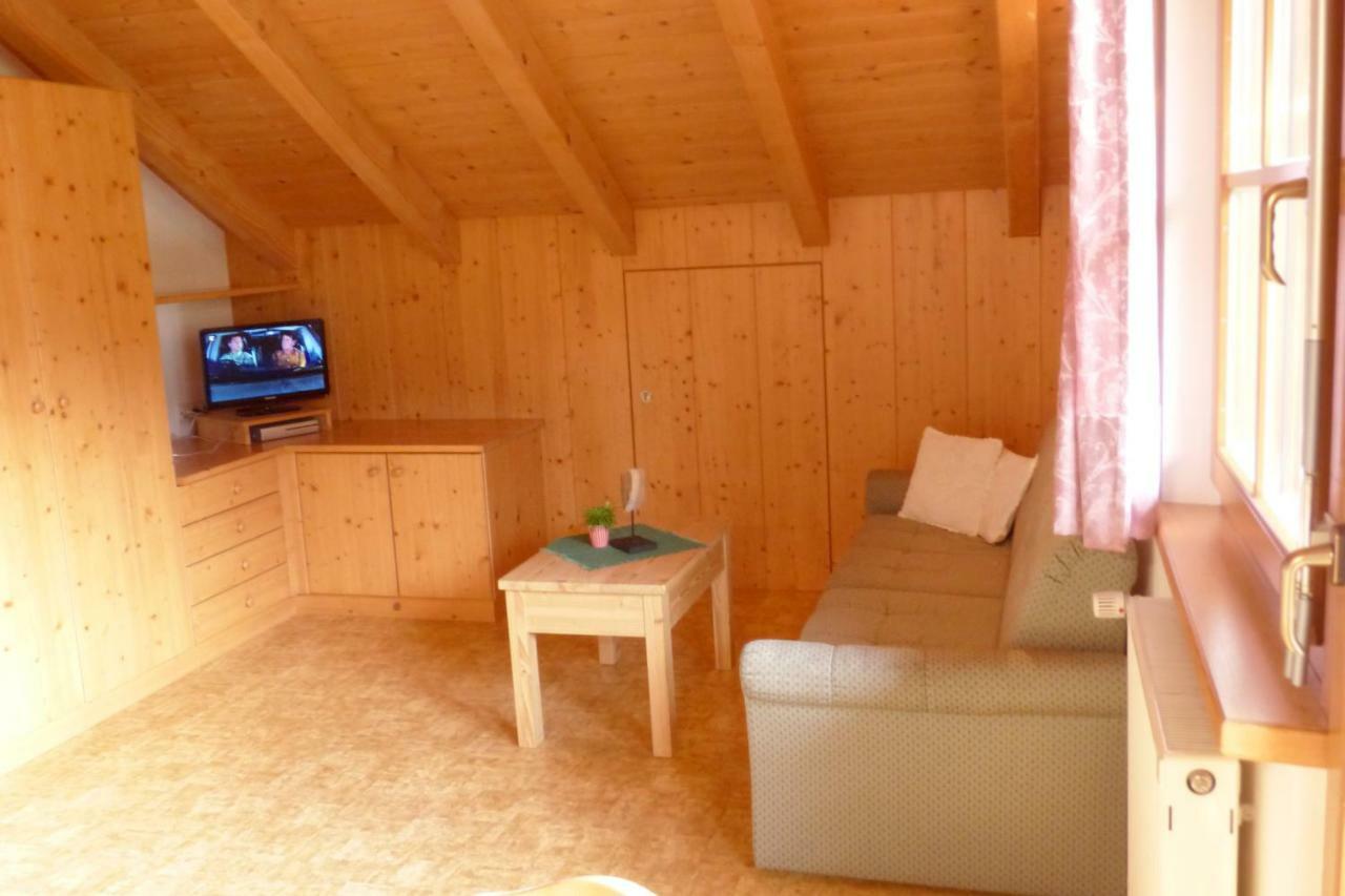 App - Chalet Unterhoelzlhof Olang Zewnętrze zdjęcie