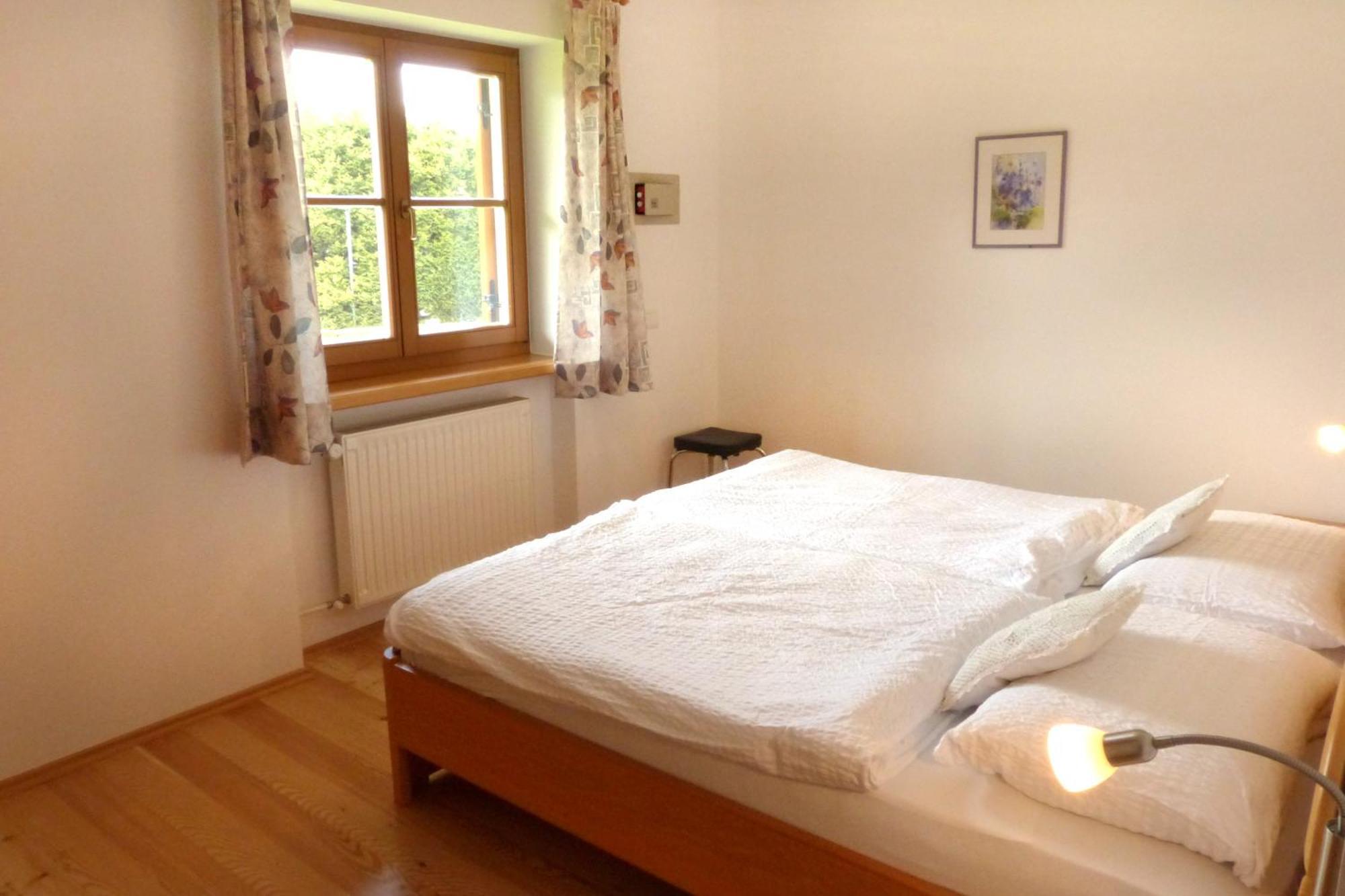 App - Chalet Unterhoelzlhof Olang Zewnętrze zdjęcie