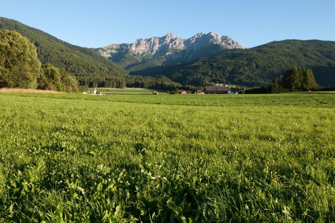 App - Chalet Unterhoelzlhof Olang Zewnętrze zdjęcie